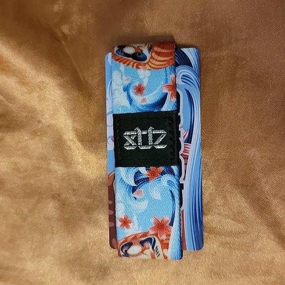 Zox Jewelry - NEW Zox Goals #3472 Wristband Medium M